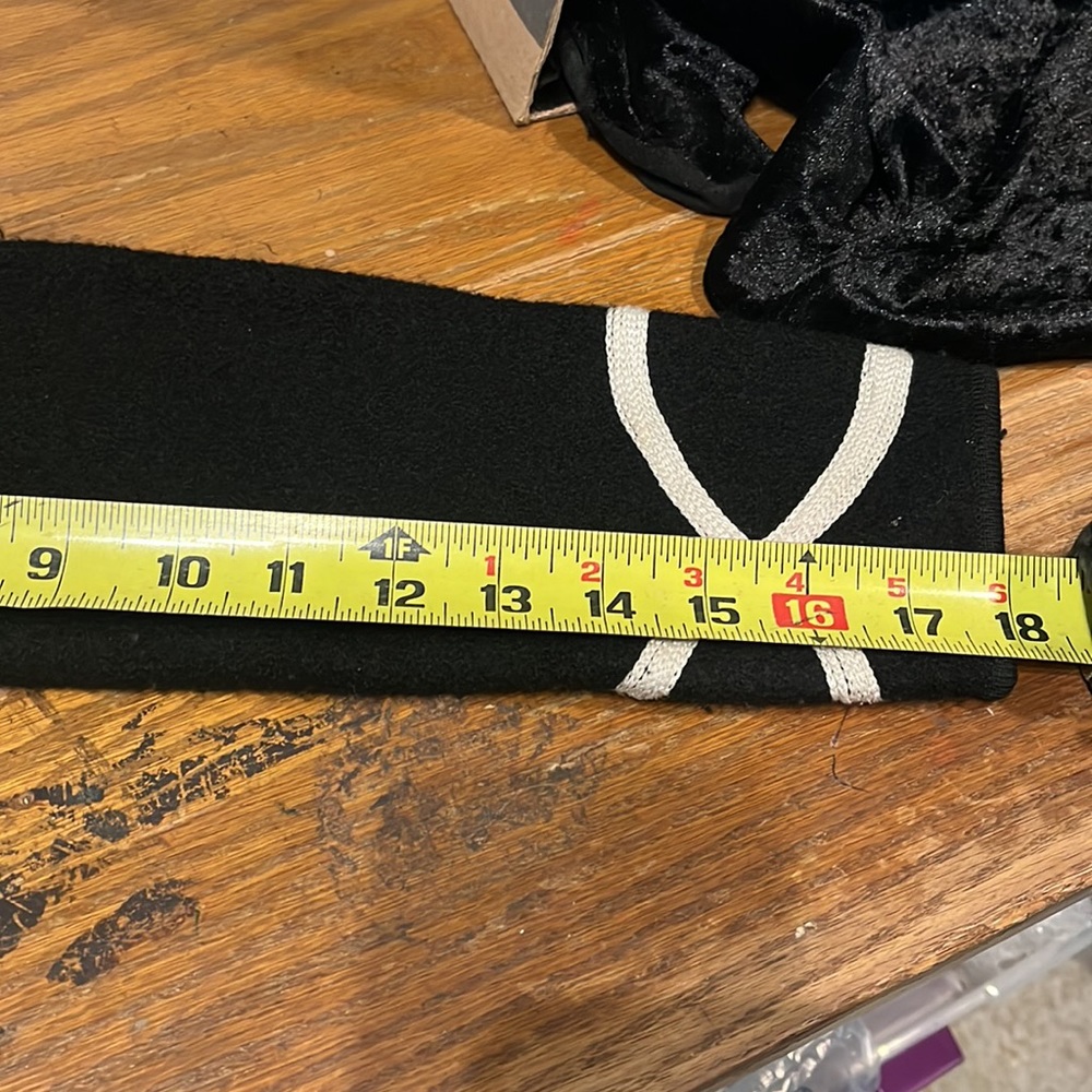 Talbots Wool Jacket - image 8